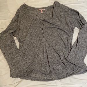 Victoria’s Secret Sleep Shirt